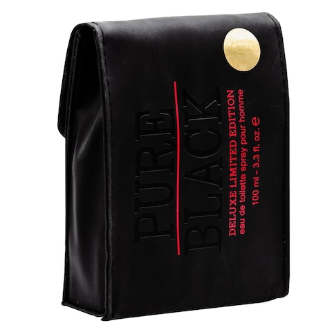Creation Lamis Pure Black Men 100Ml