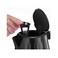 Russel Hobbs Honeycomb Kettle 26051/RH Black
