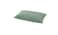 Generic Pillowcase, Grey /Green50X80cm