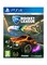 505 Games Rocket League Collector&#39;S Edition (Intl Version) - Racing - Playstation 4 (Ps4)