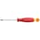 PB Swiss Tools  8190.3-150 SwissGrip screwdriver Phillips size PH3, standard