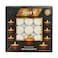 Premium 100 Pcs Tea Light Candle