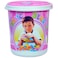 Goldkids Happy Family Blocks Bucket 3802 Multicolour Pack of 32