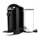 Nespresso Vertuo Plus Coffee And Espresso Machine Black 1260W 1.2L