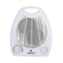 Geepas Fan Heater GFH9518  1200W/2400W