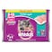 Whiskas Junior Tuna, Wet Kitten Food, Pack of 4x80g