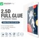Amazing Thing - Supreme Glass for iPad 10.2 inch (2019) Tempered Glass Screen Protector - Extra Hard
