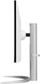 LG 34WQ650 34 Inch, 21:9 UltraWide, Full HD, IPS Monitor With USB Type-C, HDMI, DP, Speaker, Height Adjust Stand, White