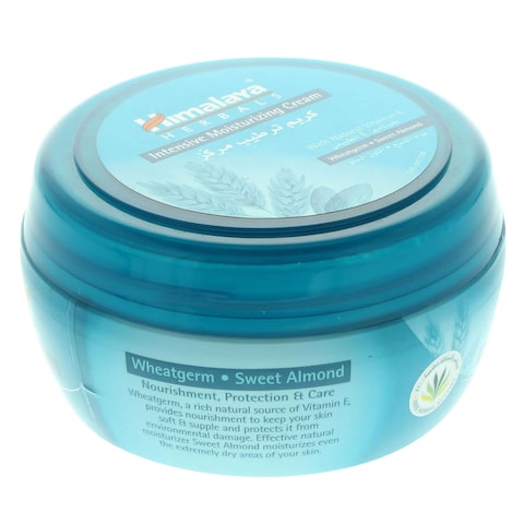 Himalaya Natural Vitamin E Intensive Moisturizing Cream 150ml
