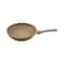 Home Maker Granitec Frypan Light Brown 30cm