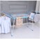 Clothes Drying Rack, Home Cloth Dryer, Foldable Cloth Dryer, RF9634, 175cm*108cm