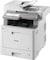Brother MFC-L9570CDW All-In-One Colour Laser Printer White