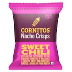 Buy Cornitos Nacho Crisps Sweet Chili 150g in UAE