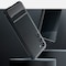 Spigen Rugged Armor designed for Samsung Galaxy S23 case cover (2023) - Matte Black
