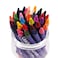 Mont Marte Crayons 36PC