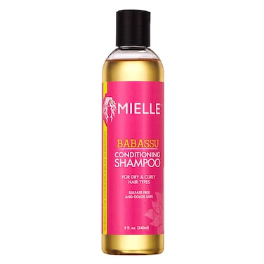 Mielle Babassu Conditioning Shampoo 240ml