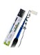 Generic 500W Outdoor Multifunction LED Light Fishing Rod Camping Lamp 5M