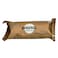Wana Waffand'Cream Bar Cocoa With Hazelnut And Gianduia 43g