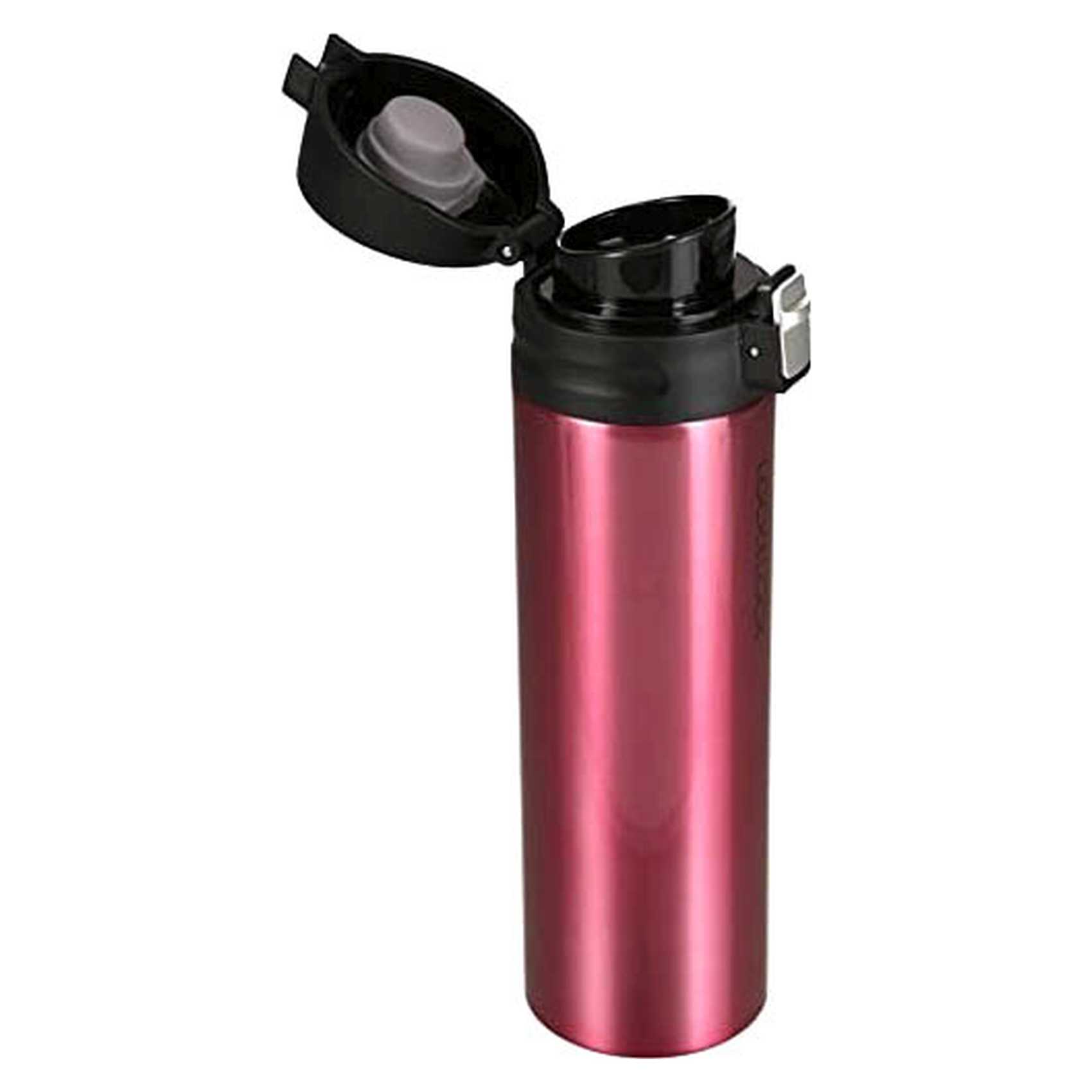 Lock And Lock Feather Tumbler Grey 0.5L