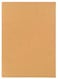 Generic Envelope A3 Brown Pack Of 50 Pieces
