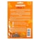 Beauty Formulas Brightening Vitamin C Facial Sheet Mask Orange
