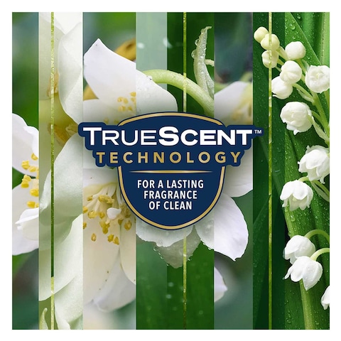 Glade Jasmine Air Freshener 300ML