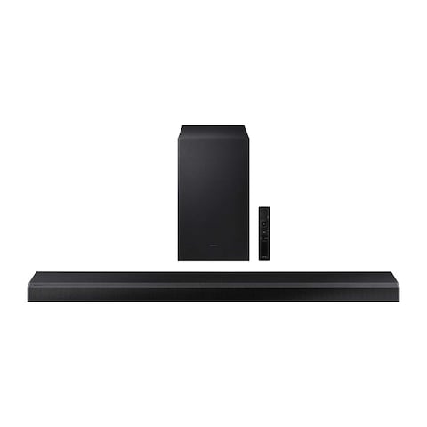 Samsung HW-Q700A - 3.1.2ch Soundbar with Subwoofer