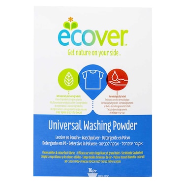 Ecover Universal Washing Powder 1. 2kg