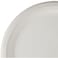Soft N Cool, Hotpack - 10 Pieces Bio Degradable Ecofriendly Paper Pulp Plate 10 Inch, Hsmbdrp10