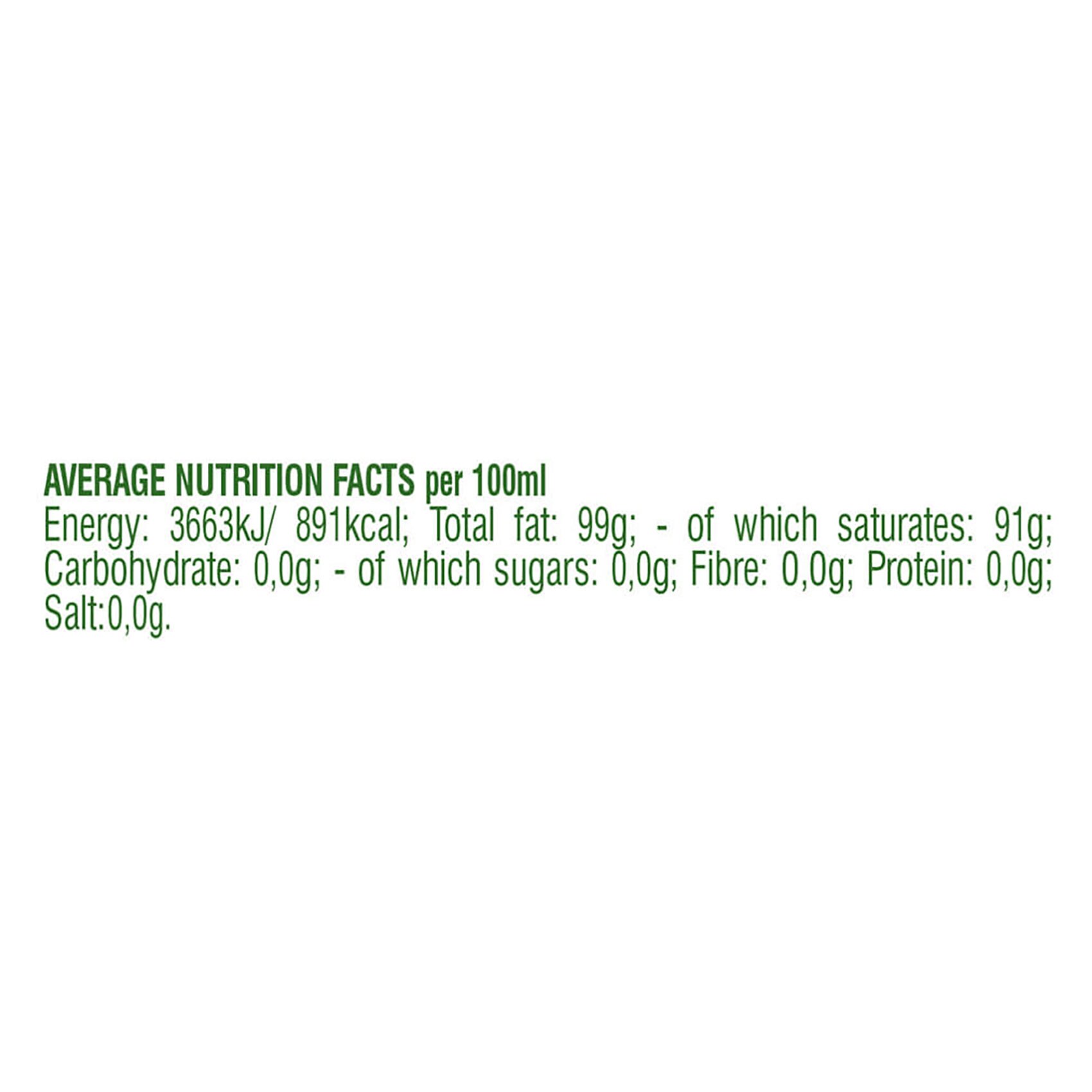 Dragon Superfoods Coconut Oil 300 Ml product thumbnail 4
