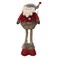 Carrefour Extendable Decorative Christmas Plush Doll 42-60cm Multicolour