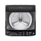 SHARP Automatic Top Loading Washing Machine - 9 Kg - Dark Silver - ES-TN09GDSP