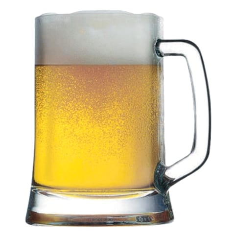 PASA PUB BEER MUG 500CC C2