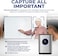 Nexvoo CC520 Auto Tracking Camera For Classroom