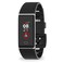 Mykronoz ZeTrack Smartwatch With Wireless Earbuds