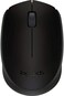 Logitech M171 Wireless Mouse 2.4 Ghz Wireless Wireless Range, Blac