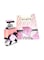 Lattafa Washwashah Eau De Parfum For Woman - 100ml