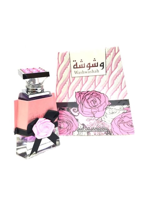 Lattafa Washwashah Eau De Parfum For Woman - 100ml