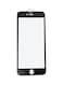 5D Tempered Glass Screen Protector For Apple iPhone 6 Plus /6S Plus Black