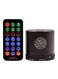 Focus Quran Speaker With Remote (QS100) Black