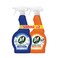 JIF Ultra Fast Cleaner Spray Bathroom &amp; Kitchen 500ml Pack of 2