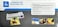 Generic Yark 320 Pouch Lamination