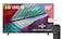 LG 50-inch 4K UHD Smart TV with Built-in Receiver - 50UR78006LL