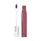Maybelline New York Super Stay Matte Ink Lipstick Pink Ringle No 175