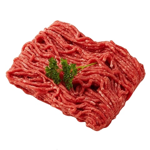 Fresh Beef Mince