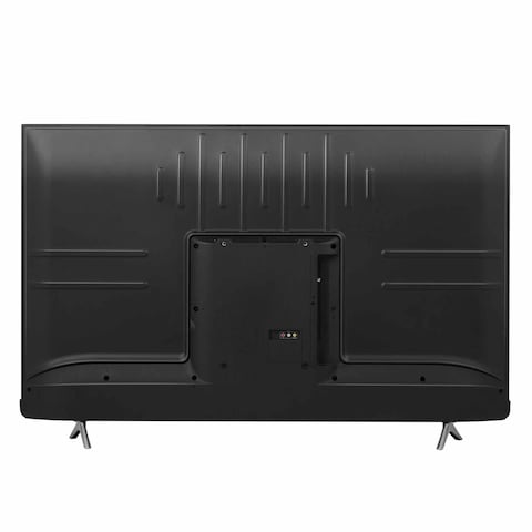 Hisense 50A6H 4K VIDAA Ultra HD Smart LED TV 50 Inch Black