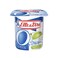 Elle &amp; Vire Yogurt Green Apple Light 125g