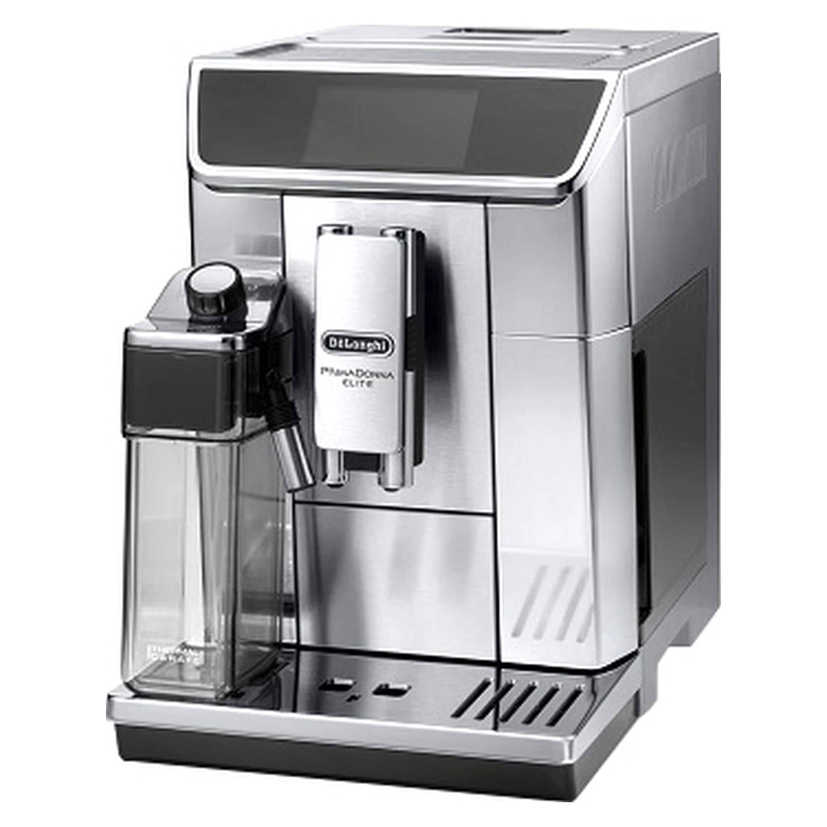 Buy DeLonghi Coffee Maker ECAM650.85.MS, 1450 W, 1.33 kg