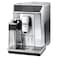 DeLonghi Coffee Maker ECAM650.85.MS, 1450 W, 1.33 kg, Silver, Multibeverage Function