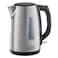Black &amp; Decker Stainless Steel Kettle JC450 1.7L